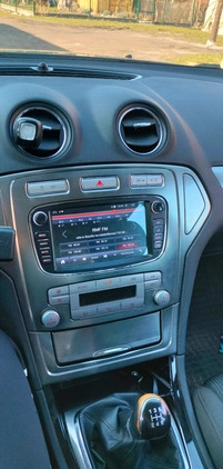 Ford Mondeo cena 16000 przebieg: 348000, rok produkcji 2008 z Kętrzyn małe 92